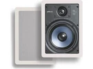 Polk Audio RC65I Pair 6.5" 2-WAY In-wall Speakers. Fixed Price $210.00.