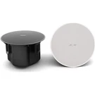 Bose Professional Designmax DM5C In-ceiling 5.25" Speaker Pair Black Or White. Fixed Price $609.95.