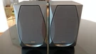 Yamaha Bookshelf Speakers (pair). Fixed Price $45.00.