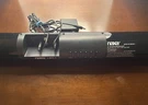 Tv Sound Bar With Bluetooth Power 37 Inch Naxa Model# NHS-2011. Fixed Price $19.99.