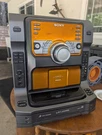 Sony LBT-ZX66I Muteki Hi-fi Music System (main Without Speakers) Tested. Fixed Price $255.00.