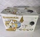Mtx Musica Add-a-zone 6-1/2" 2-WAY In-ceiling Speakers & Kit ADZ612C. Fixed Price $100.94.