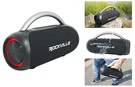 Rockville RPB-D3 Loud Water Resistant Portable Bluetooth Speaker Party Boombox. Fixed Price $39.95.