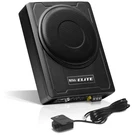 Boss Elite 8" Powered Car Subwoofer, Remote Control & Built-in Amplifier, 800W. Fixed Price $79.99.