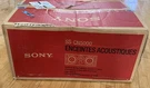 Sony SS-CN5000P Center Channel Speaker 150W 8 Ohms Black New Opened Box. Fixed Price $179.99.