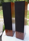 Cambridge Soundworks Tower 1 Floorstanding Speakers Pair - L&r Pick Up Only. Fixed Price $595.00.