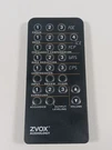 Zvox Audiology Accuvoice AV205 Soundbar Speaker Remote Control - Tested Works. Fixed Price $17.95.