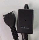 Brookstone LL-A20-4TC Electric Heated Blanket Prong Power Adapter (LOT#2B). Fixed Price $24.97.
