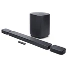Jbl 700MK2 7.1-CHANNEL 780W Dolby Atmos Soundbar System W/ Subwoofer. Fixed Price $575.00.