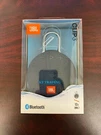 Jbl Clip 3 Integrated Carabiner Waterproof Wireless Bluetooth Speaker. Fixed Price $39.95.