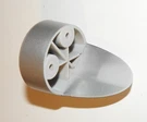 Polk Audio Feet Monitor 60 70 Series & Ii TSI300 TSI400 TSI500 (1 Foot Only. Fixed Price $5.00.