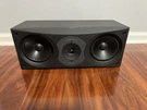 Kenwood LS-C100 Center Speaker. Fixed Price $69.00.