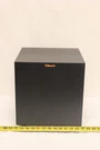 Klipsch R-80SWI Wireless Version Subwoofer 8-INCH 150W Black H4. Fixed Price $193.99.