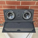 Infinity Video 1 Center Channel Speaker. Fixed Price $59.99.