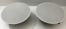 Niles CM7BG In-ceiling 2-WAY 7"-INCH Loudspeaker Tested & Working!. Fixed Price $99.99.