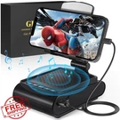 Glopus Phone Stand Wireless Speaker Bluetooth Mens Gift. Fixed Price $44.99.