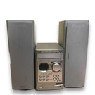 Philips Digital Amplifier Panium#onkyo SKF-530F Home Theater Speaker 2X. Fixed Price $125.00.