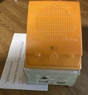 Est Edwards G4F-S7VM Speaker Strobe White 70V Rms Fire Alarm New. Fixed Price $50.00.