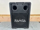 Nice! Rare! Great Sounding, Rugged Panasonic Ramsa WS-A240 Subwoofer Speaker!!!. Fixed Price $399.99.
