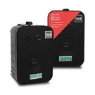 Pyle - Outdoor Speaker System Wired (pair), Marine Grade 2 Way 300W... Fast Ship. Fixed Price $55.81.