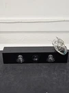 Samsung Surround Sound Center Speaker PS-DC2 With Wire. Fixed Price $20.00.