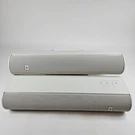 Jbl 50LA-1-WH Line Array Speaker White Cbt. Fixed Price $819.99.
