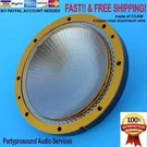 Diaphragm For 2447J,JBL 2446J,2445J,2450J,JBL Sr/sr-x Series ,16 Ohm #37OP. Fixed Price $49.95.