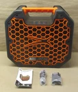 Altec Lansing Toughboxx Bluetooth Speaker Rugged Portable Wireless Outdoor Open. Fixed Price $109.99.