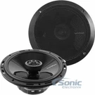 Rockford Fosgate Punch P1650 Series 200W 6.5" Coaxial Car Speakers. Fixed Price $109.99.