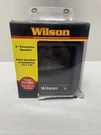 Wilson 305600BLK Cb Extension Speaker 10 Watts. Fixed Price $34.99.