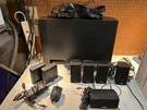 Bose Acoustimass 10 Series Iv 5.1 Surround Sound Home Theater System Subwoofer. Fixed Price $350.00.