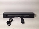 Onn Sound Bar 100075108 (P15023934). Fixed Price $17.00.