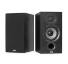 Elac Debut 2.0 B5.2 (pr.) Black Bookshelf Speakers. Fixed Price $269.00.