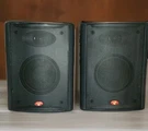 Cerwin-vega Avs Satellite Speakers Surround Sound Very Good Condition. Fixed Price $49.99.