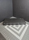 Tec TC-7118 Speaker Control Way Selector Vintage Audio Home Theater Equipment. Fixed Price $24.49.