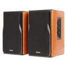 Edifier R1380DB Professional Bookshelf Bluetooth Speakers Brown EDF100035BR. Fixed Price $162.90.