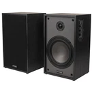 Dayton Audio B65ABLACK 70-WATT-CONTINUOUS Bluetooth Powered Bookshelf Spea. Fixed Price $175.25.