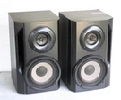 Sony SS-RG4 Bookshelf Boombox Speakers. Great Sound. Fixed Price $95.00.