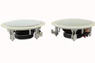 Symphony Select CI-62/ Ceiling Stereo Speaker System -(pair).. Fixed Price $59.99.