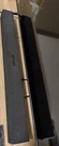 Vizio SB3220N-F6 32" 2.0 Channel Soundbar Black Dts Virtual. Fixed Price $60.00.