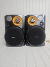 Philips Max Sound Speakers FWB-C399/17. Fixed Price $39.99.