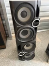Sony Speakers SS-RG40 Bookshelf Left And Right Set Tested Working. Fixed Price $39.95.