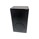 Cambridge Soundworks By Henry Kloss Powered Subwoofer Ii PSW2 Original Box. Fixed Price $299.99.