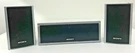 Sony Home Theater Surround Sound Speakers SS-CT80 & (2) SS-TS81 For DAV-HDX274. Fixed Price $29.97.