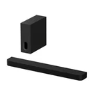 Sony Bravia Theater 7 Soundbar With Wireless Subwoofer. Fixed Price $1098.00.