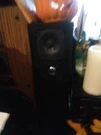 Definitive Technology SR-8040BP Bipolar Surround Speaker Black. Fixed Price $318.58.