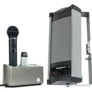 Teachlogic IRQ-3630 Wireless Classroom Mic System. Fixed Price $699.00.