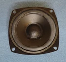 Vector Research VRP-400 4" Woofer (one) 4G44Z. Fixed Price $16.00.