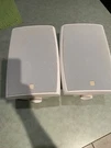 Pair Nxg Technology Nx-pro 6 Indoor Speakers Tested. Fixed Price $65.00.