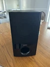 Sony SS-WSB92 Subwoofer. Fixed Price $30.00.